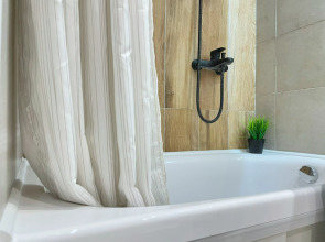 Апартаменты Dialog Apart 5