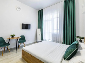 Апартаменты DreamHouse ЖК Абрикос