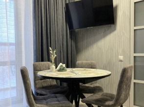 Uyutnaya V Tsentre Goroda Flat