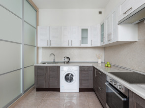 Апартаменты Botanical