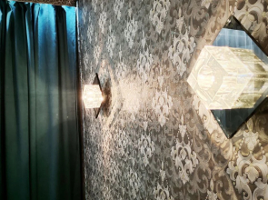 Квартира Renta27 на набережной Амура у Колеса Обозрения