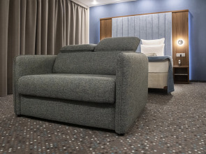 Отель Гостиница Олимпия