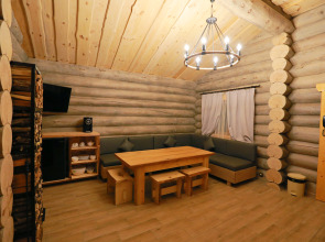 Частный Дом WoodHouse