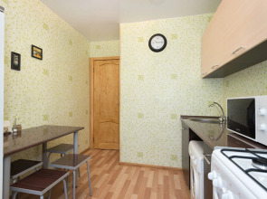 Квартира Уютерра