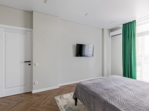 Квартира Премиум в Клубном доме на Юбилейном