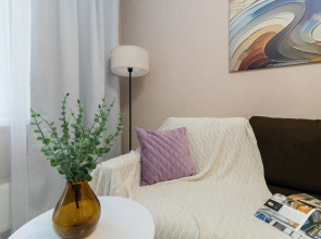 Квартира Двухкомнатная в Губернском