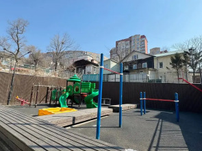 Квартира Солнечная в центре города