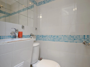 Меблированные комнаты Булгаков