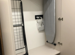 Квартира Jennifer Apartment Дизайнерская квартира-студия в центре Калининграда