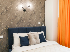 Uyutnye Kvartiry V Novo Lenino Apartments