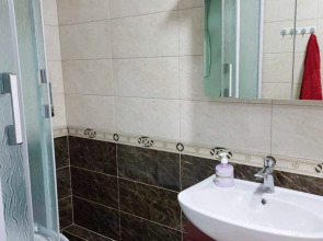 Апартаменты 1к Гоголя 26_03