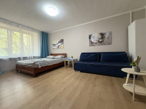Apartamenty G-Kvartal Festival'naa 5