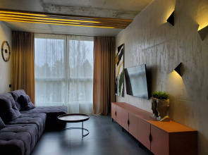 Апартаменты Баден&CпаЛофт