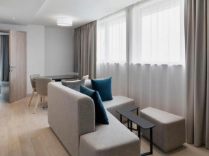Hotel Courtyard by Marriott Batumi