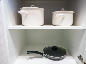 Апартаменты InnDays Новомосковская 12