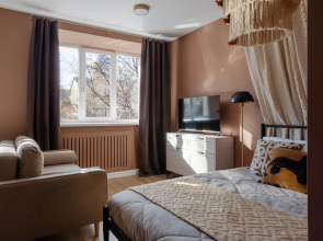 Апартаменты Душевно на Михайлова 23