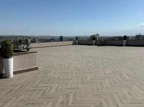 Мини-отель 14th Floor