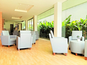 Бутик-отель The Wings