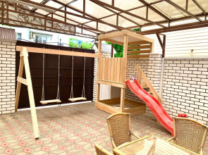 Гостевой дом Павел