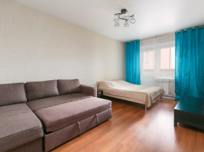 Апартаменты Freedom