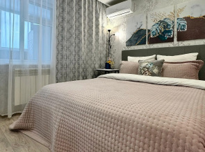 Квартира Питер