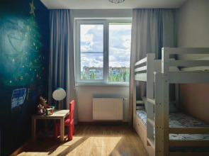 Квартира Лофт Семейный