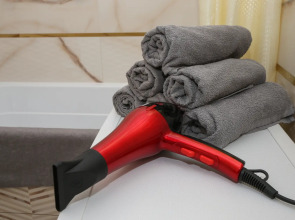 Квартира на Салтыкова-Щедрина 7