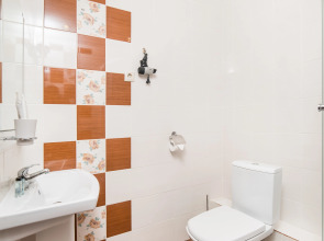 Мини-отель Две подушки