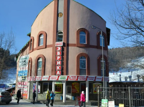 Mini-Otel Evrika