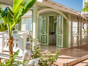 Бутик-отель Бон Мезон