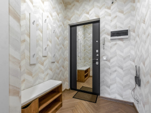 Апартаменты возле Удельного парка