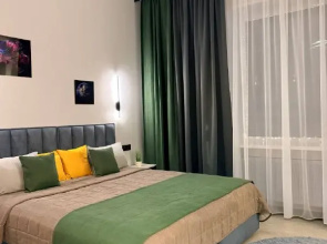 Hotel Home Sharing
