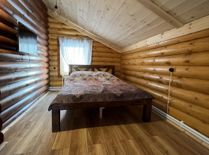 Гостевой Дом Медоед с Русской Баней