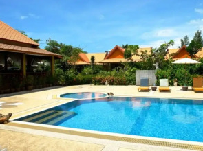 Gerd And Noi Resort Hotel