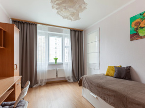 Квартира R&I Войковская