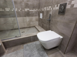 Апартаменты Люкс Азбука на Гостином Дворе