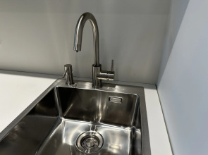 Апартаменты класса люкс в центре