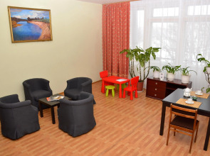 Гостиница Веда