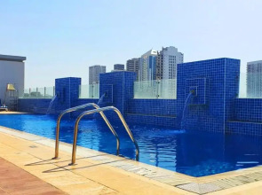 Tulip Hotel Apartments