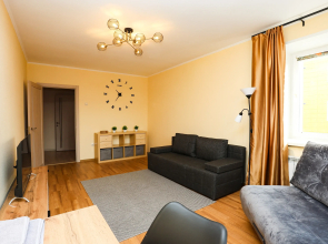 Otlichnaya V Tsentre Flat