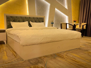 Отель Мармарис