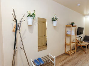 Гостевой дом Room Hotel