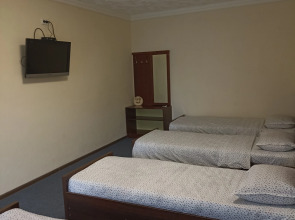 Гостевой дом Hotel AL XALIL