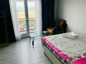 Отель Airport Black Sea Hotel & Restaurant