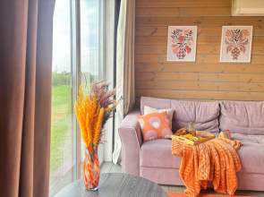 Бунгало Ферма Славная Дом 3