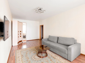 Apartamenty Kujbyseva, 15