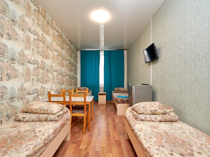 Меблированные комнаты Гранд Новосибирск