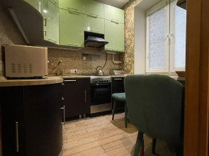 Апартаменты Geonatella