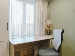 Апартаменты ДзенХоум Сказка 32