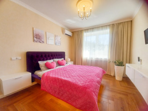 Апартаменты Москвичка